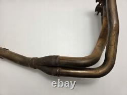 Triumph Daytona 955i 955 Manifold Exhaust Pipe