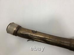 Triumph Daytona 955i 955 Manifold Exhaust Pipe