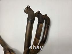 Triumph Daytona 955i 955 Manifold Exhaust Pipe