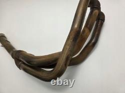 Triumph Daytona 955i 955 Manifold Exhaust Pipe
