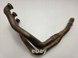 Triumph Daytona 955i 955 Manifold Exhaust Pipe