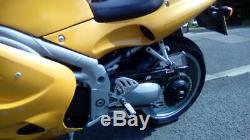 Triumph Daytona 955i 955 t595