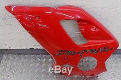 Triumph Daytona 955i 995 2004 Left Front Fairing Panel