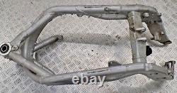 Triumph Daytona 955i 995 2004 Main Frame With V5 And Hpi Clear