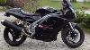 Triumph Daytona 955i A Spin Around The Block