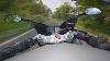 Triumph Daytona 955i Arrow Exhaust Pov 3 4k