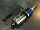 Triumph Daytona 955i Blueflame Motorcycle Exhaust Can