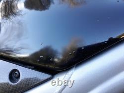 Triumph Daytona 955i Cafe racer project