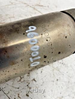 Triumph Daytona 955i Carbon Fibre Exhaust Silencer 9600010 1999 2006