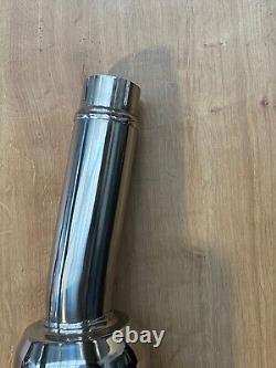 Triumph Daytona 955i Catalysed Original Silencer T2201849 NEW RRP £350