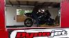 Triumph Daytona 955i Dyno Run