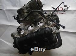 Triumph Daytona 955i Engine 2004 Gen 2