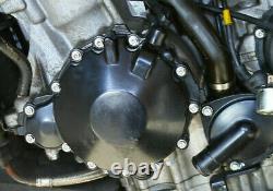 Triumph Daytona 955i Engine 7513 Miles 2003 2007