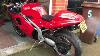 Triumph Daytona 955i Exhaust Note