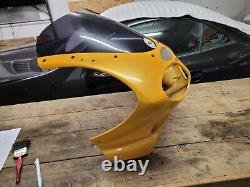 Triumph Daytona 955i Fairing And Screen