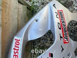 Triumph Daytona 955i Fairing Plastic Front Side Panel