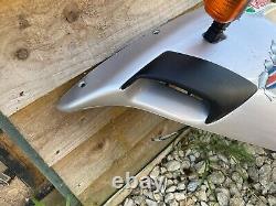 Triumph Daytona 955i Fairing Plastic Front Side Panel