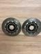 Triumph Daytona 955i Front Brake Discs Thsd10