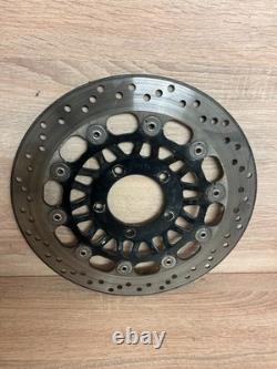 Triumph Daytona 955i Front Brake Discs Thsd10