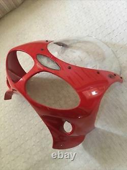Triumph Daytona 955i Front Fairing Nose cone Only Excellent Condition