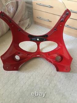 Triumph Daytona 955i Front Fairing Nose cone Only Excellent Condition