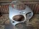 Triumph Daytona 955i Front Headlight Fairing Nose Cone Panel, Screen Windshied