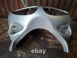 Triumph Daytona 955i Front Headlight Fairing Nose Cone Panel, Screen Windshied