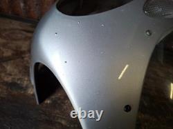 Triumph Daytona 955i Front Headlight Fairing Nose Cone Panel, Screen Windshied