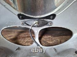 Triumph Daytona 955i Front Headlight Fairing Nose Cone Panel, Screen Windshied