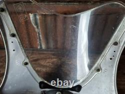 Triumph Daytona 955i Front Headlight Fairing Nose Cone Panel, Screen Windshied