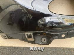 Triumph Daytona 955i Front Left Panel