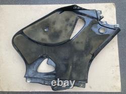Triumph Daytona 955i Front Left Panel
