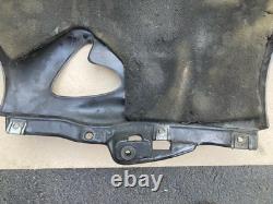Triumph Daytona 955i Front Left Panel