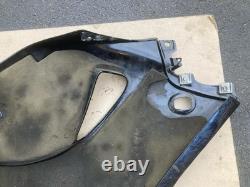 Triumph Daytona 955i Front Left Panel