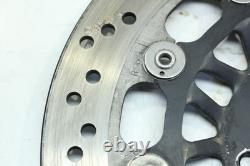 Triumph Daytona 955i Front Left + Right Brake Discs 4.55mm Brake 595N