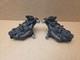 Triumph Daytona 955i Front brake calipers Pair VGC Clean pistons 2001 2006