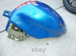 Triumph Daytona 955i Fuel Petrol Gas Tank Part NumberT2400595