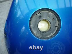 Triumph Daytona 955i Fuel Petrol Gas Tank Part NumberT2400595