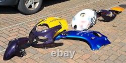 Triumph Daytona 955i Full Fairing