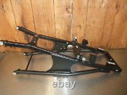 Triumph Daytona 955i Gen2 2002 Rear SubFrame VGC #211