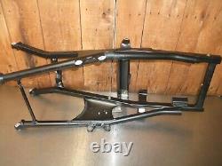 Triumph Daytona 955i Gen2 2002 Rear SubFrame VGC #211