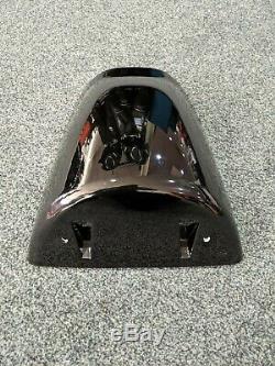 Triumph Daytona 955i Jet Black Seat Cowl T2304863-pg