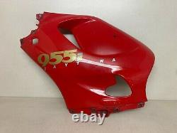 Triumph Daytona 955i Lower Lh Fairing Tmp12