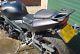 Triumph Daytona 955i Luggage Rack 2002 Model