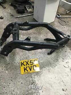 Triumph Daytona 955i Main Frame 2006/56