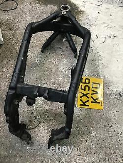 Triumph Daytona 955i Main Frame 2006/56