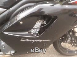 Triumph Daytona 955i Motorcycle