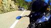 Triumph Daytona 955i On Board Susten Pass