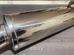 Triumph Daytona 955i Original Silencer Can 2001 NEW (TRIUMPH T2201850) (#7)