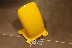 Triumph Daytona 955i Rear Hugger Yellow T2304853-FD NEW SALE